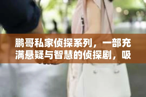 鹏哥私家侦探系列，一部充满悬疑与智慧的侦探剧，吸引了无数观众的眼球。今天，就让我带你走进这个充满神秘色彩的侦探世界，一起在线观看鹏哥私家侦探系列，感受那扣人心弦的故事情节。