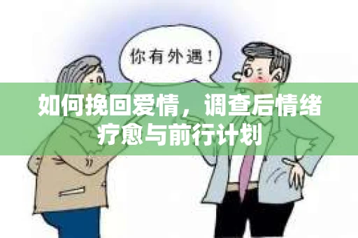 如何挽回爱情,调查后情绪疗愈与前行计划 如何挽回爱情,调查后情绪疗愈与前行计划