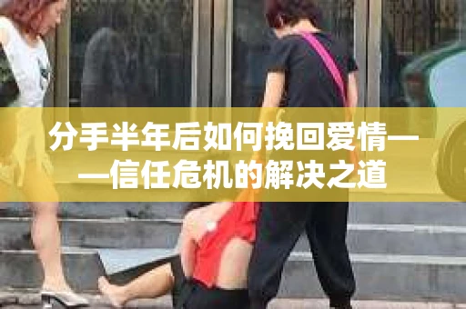 分手半年后如何挽回爱情——信任危机的解决之道